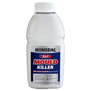 Image of Ronseal Interior Mould killer refill