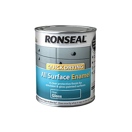 Ronseal Paint