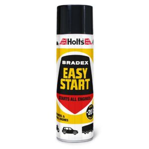 Image of Holts Bradex Car starting aid 0.3L Can