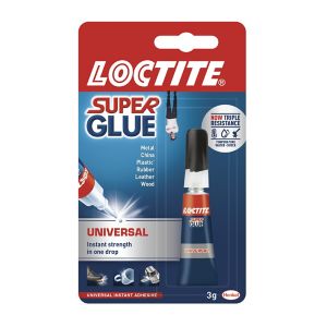 Image of Loctite Gel Superglue 3ml