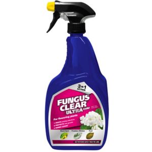 Image of Fungus Clear Fungicide