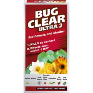 Image of BugClear™ Ultra 2 Insect spray 0.2L