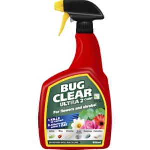 Image of BugClear™ Ultra 2 Insect spray 0.8L