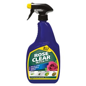 Image of RoseClear™ Ultra gun 2 Insect spray 1L