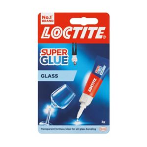 Image of Loctite Glass Bond, Tube 3g