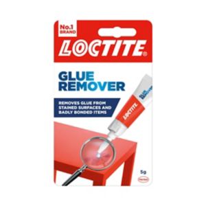 Image of Loctite Glue Remover, Tube 5g