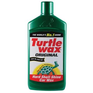 Image of Turtle Wax Polish 500ml