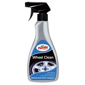 Image of Turtle Wax Wheel cleaner 500ml