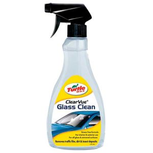 Image of Turtle Wax Glass cleaner 500ml