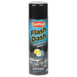 Image of CarPlan Dashboard cleaner 500ml