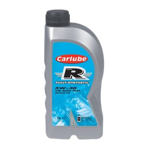 Image of Carlube VW Fully-synthetic Engine oil 1L Bottle
