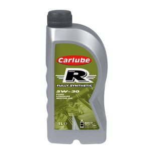Image of Carlube Ford Fully-synthetic Engine oil 1L Bottle