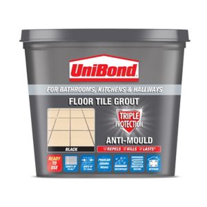 Skip20A Unibond Floor Tile Grout Anti Mo