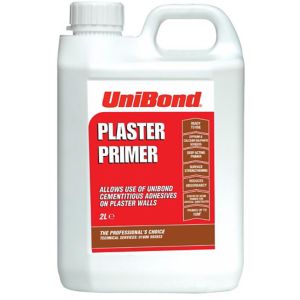 Image of UniBond Plaster primer 2L Jerry can