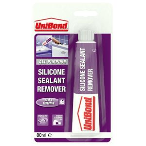Image of UniBond All purpose Sealant remover 80ml