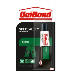 Image of UniBond Fabric glue 40
