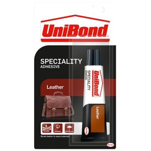 Image of UniBond Leather glue 30
