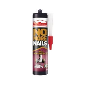 Image of UniBond No more nails Grab adhesive 440g