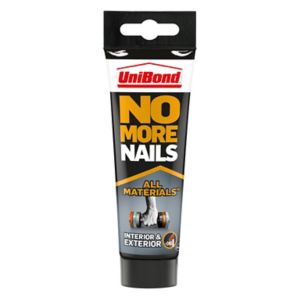 Image of UniBond No more nails Grab adhesive 142g