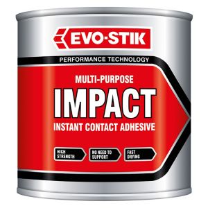 Image of Evo-Stik Contact adhesive 250ml