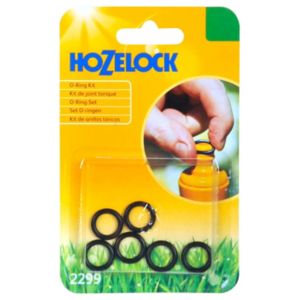Image of Hozelock Hose connector repair kit Set