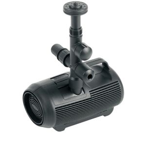 Image of Hozelock Mains-powered Fountain & feature water Pump 13W