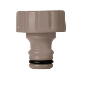 Image of Hozelock Hose inlet connector