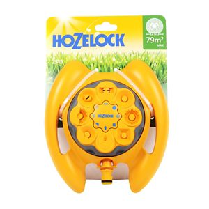 Image of Hozelock Multi Sprinkler