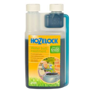 Image of Hozelock Water butt treatment 500ml