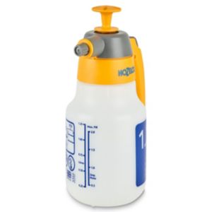 Image of Hozelock Pressure sprayer 1.25L