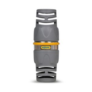 Image of Hozelock Pro Yellow Hose pipe connector (W)170mm