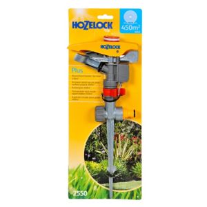 Image of Hozelock Pulsating Sprinkler