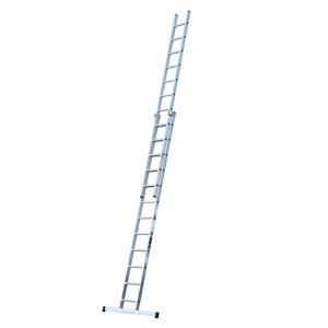 Image of Werner T200 24 tread Extension Ladder