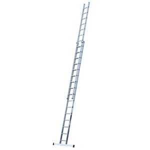Image of Werner T200 32 tread Extension Ladder