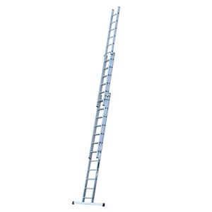 Image of Werner T200 36 tread Extension Ladder