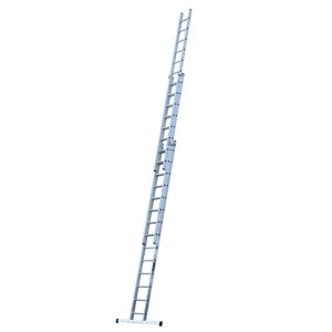 Image of Werner T200 42 tread Extension Ladder