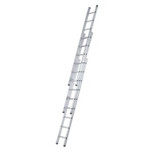 Abru 24 Tread Extension Ladder