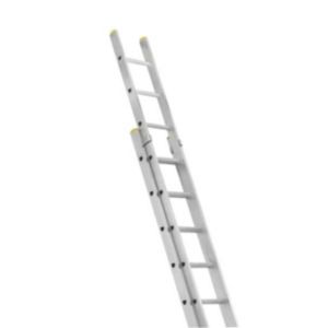 Abru Trade 20 Tread Extension Ladder