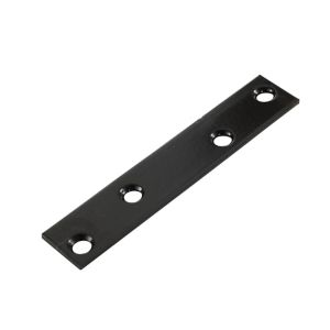 Image of Abru Steel Flat strap (L)80mm (W)15mm