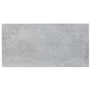 Image of Lofthouse Grey Matt Stone effect Ceramic Floor tile (L)600mm (W)300mm