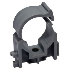 Image of Polyplumb Pipe clip (Dia)22mm0