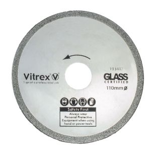 Image of Vitrex Glass cutter