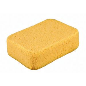 Image of Vitrex Yellow Grout sponge