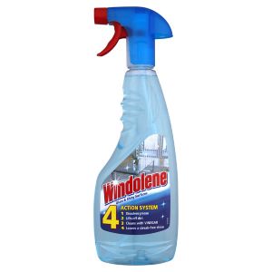 Image of Windolene Glass Cleaning spray 0.5L