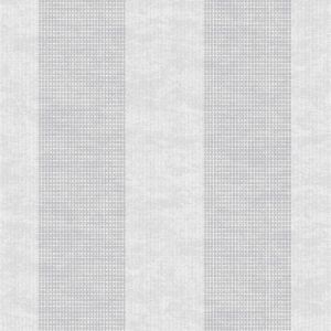 Image of Graham & Brown Lucinda Grey Striped Glitter effect Wallpaper