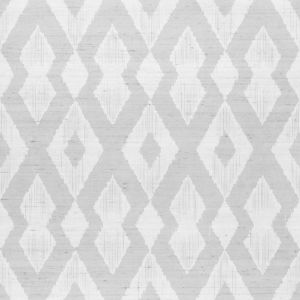Image of Graham & Brown Superfresco Easy Grey Geometric Embossed Wallpaper