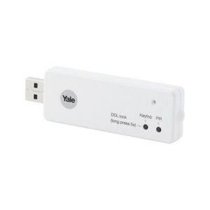 Image of Yale Easy fit Wireless CCTV Alarm dongle