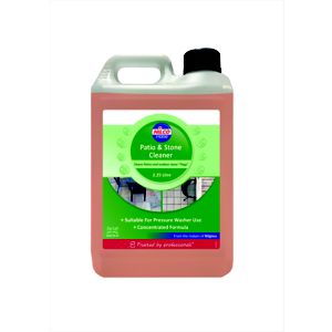 Image of Nilco Professional Patio & stone cleaner 2.25L