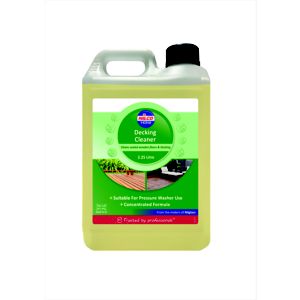 Image of Nilco Professional Decking cleaner 2.25L