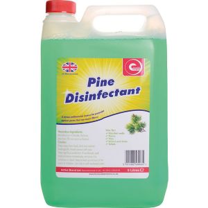 Image of Essentials Pine Disinfectant 5L
